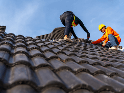About Roof Repair Experts Vanceboro, ME